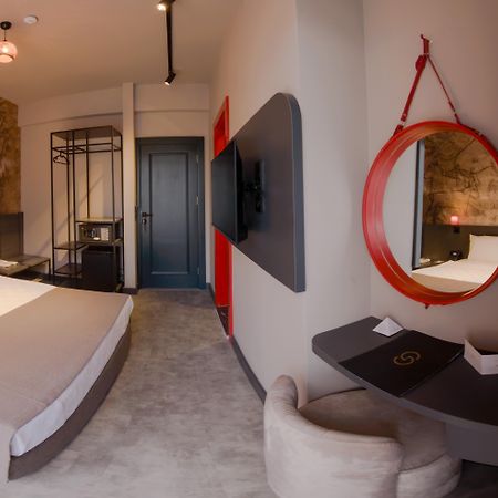 Hotel Golden Sun เบลดิบี ภายนอก รูปภาพ