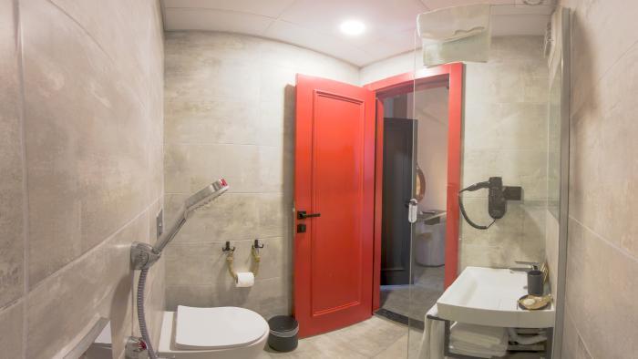 Hotel Golden Sun เบลดิบี ห้อง รูปภาพ