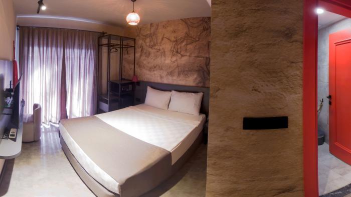 Hotel Golden Sun เบลดิบี ห้อง รูปภาพ