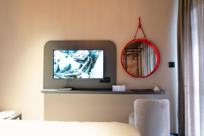 Hotel Golden Sun เบลดิบี ห้อง รูปภาพ