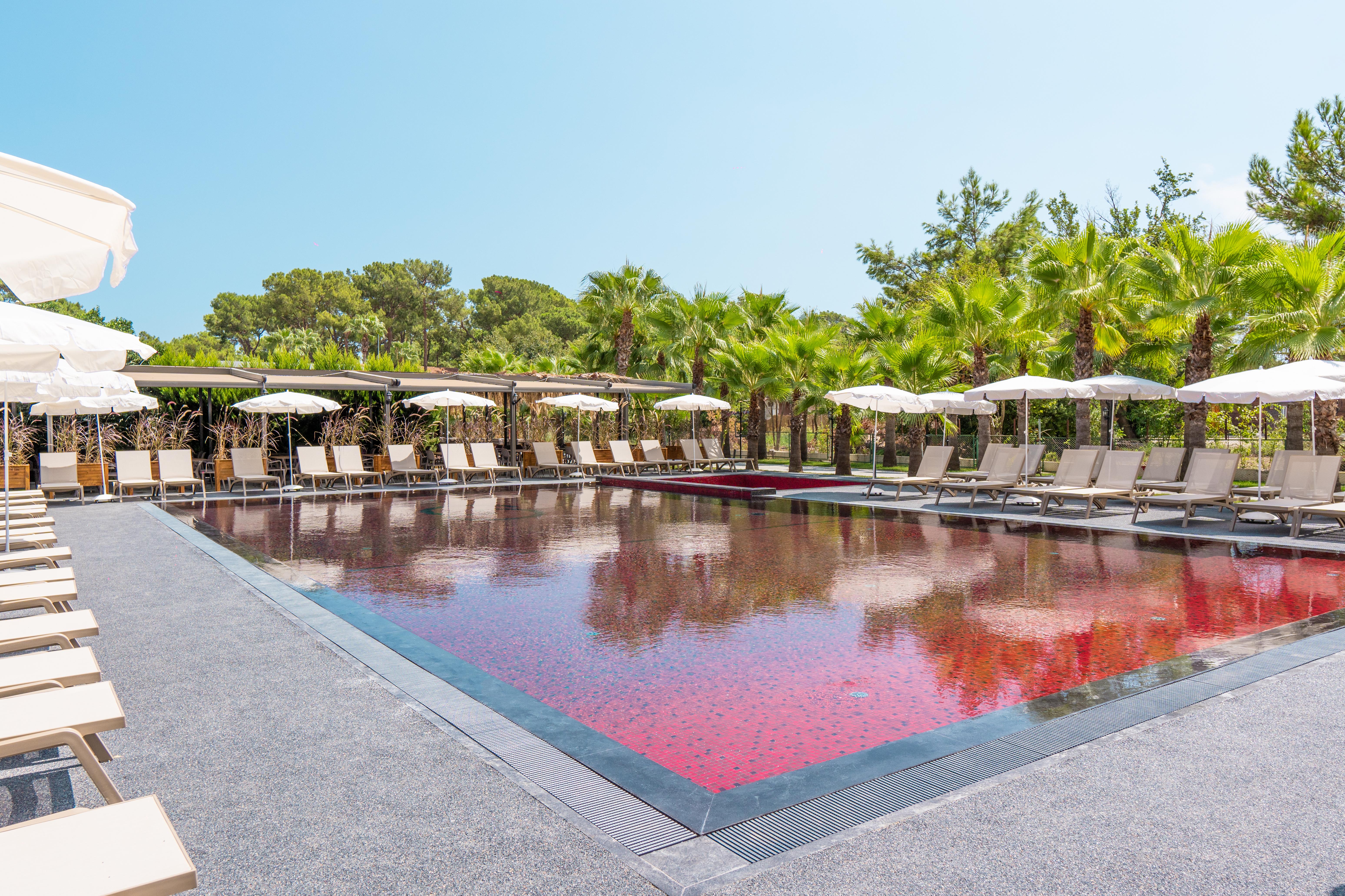 Hotel Golden Sun เบลดิบี ภายนอก รูปภาพ
